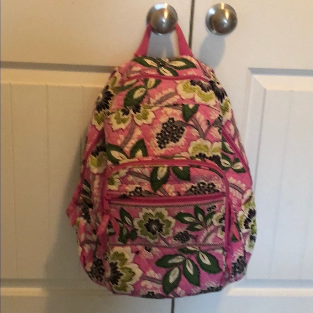 Vera Bradley backpack